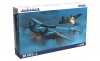 Eduard 8405 Bf 110G-4 1/48